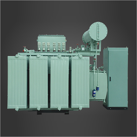 Electrical Bis (Buraeu Of Indian Standard) Transformer In Pathardi